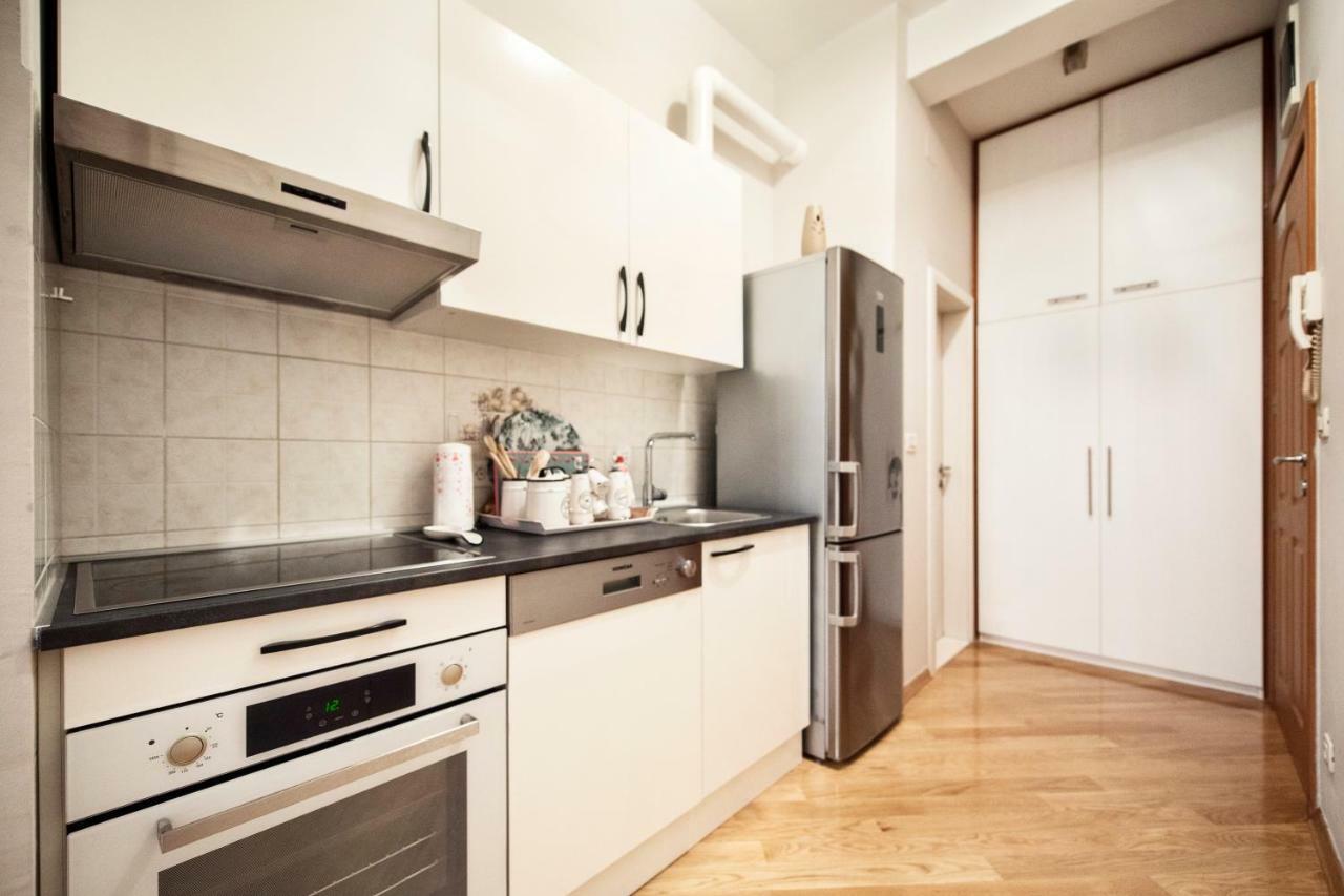 ספליט Studio Apartman Blanka מראה חיצוני תמונה
