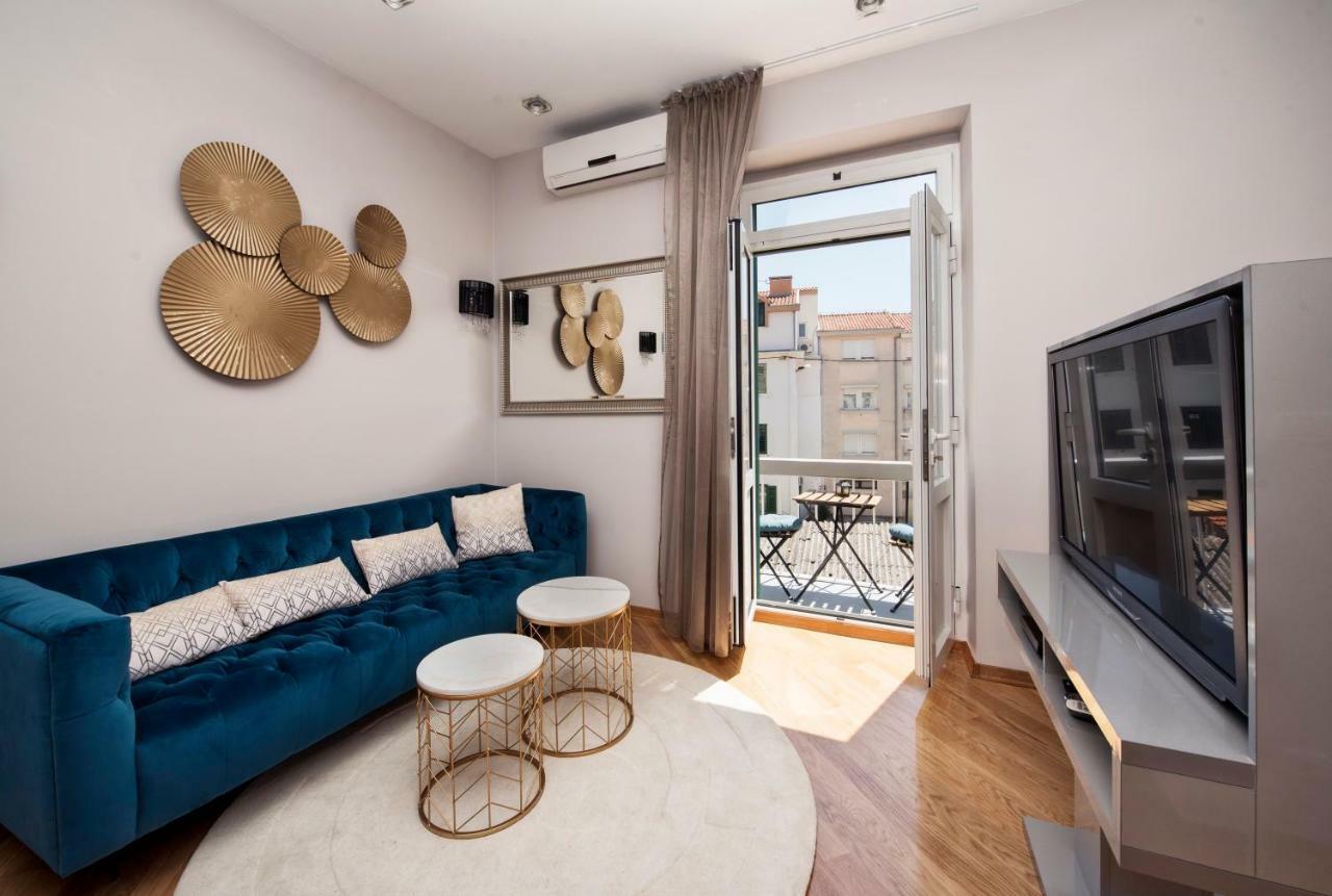 ספליט Studio Apartman Blanka מראה חיצוני תמונה