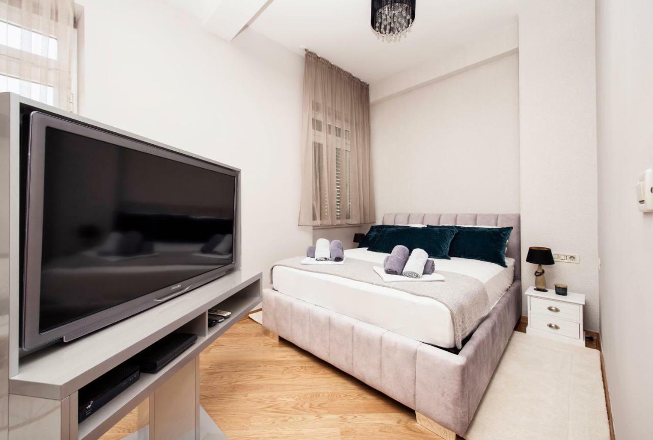ספליט Studio Apartman Blanka מראה חיצוני תמונה