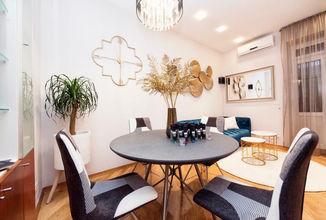 ספליט Studio Apartman Blanka מראה חיצוני תמונה