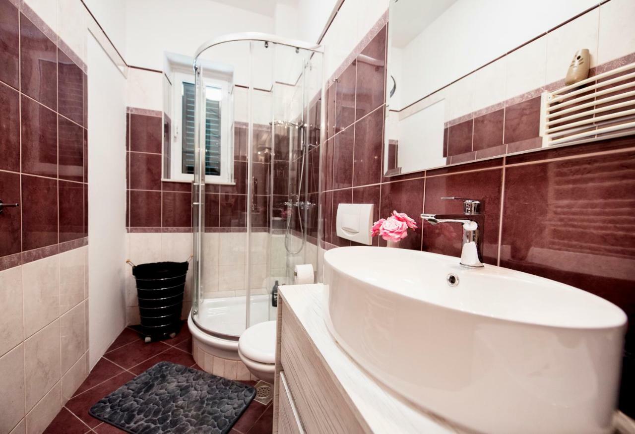 ספליט Studio Apartman Blanka מראה חיצוני תמונה