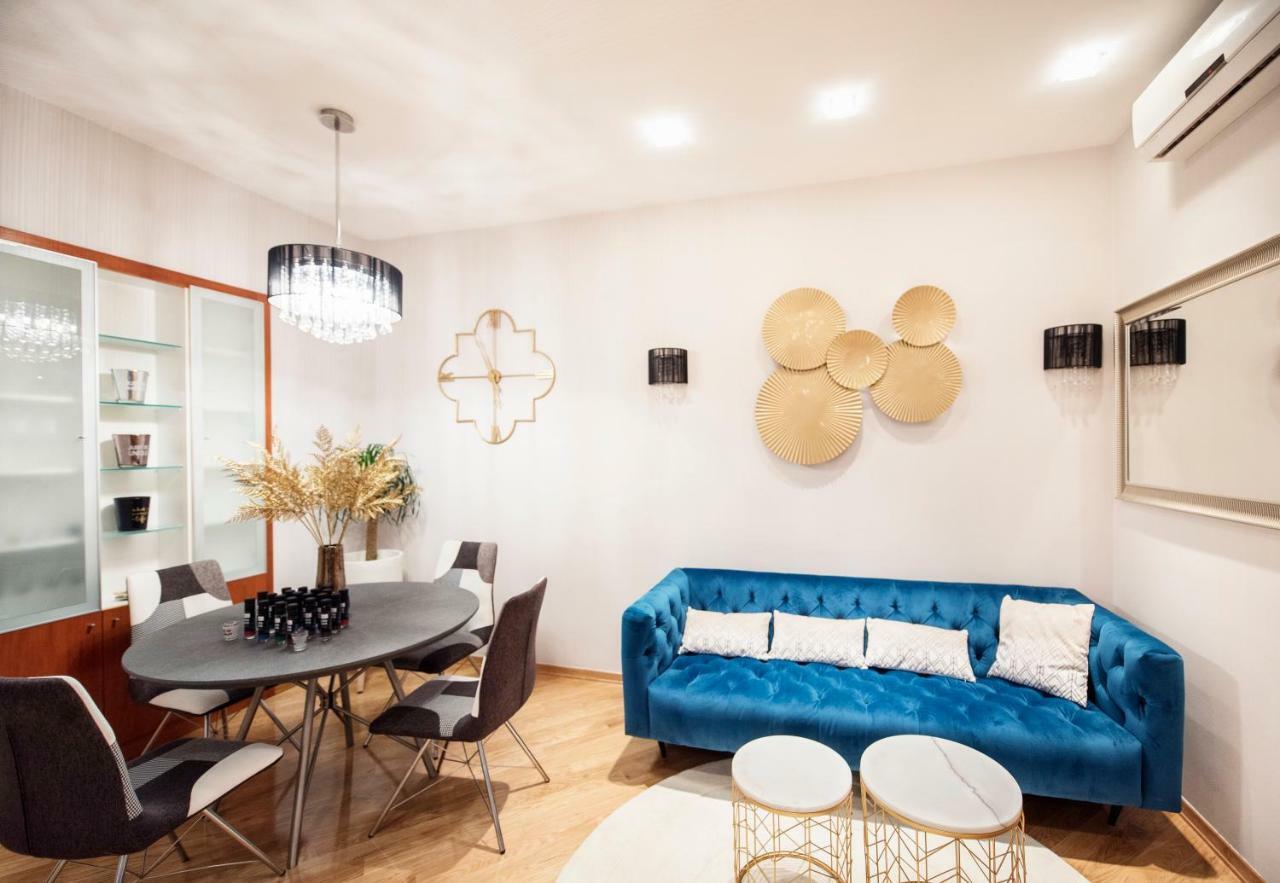 ספליט Studio Apartman Blanka מראה חיצוני תמונה