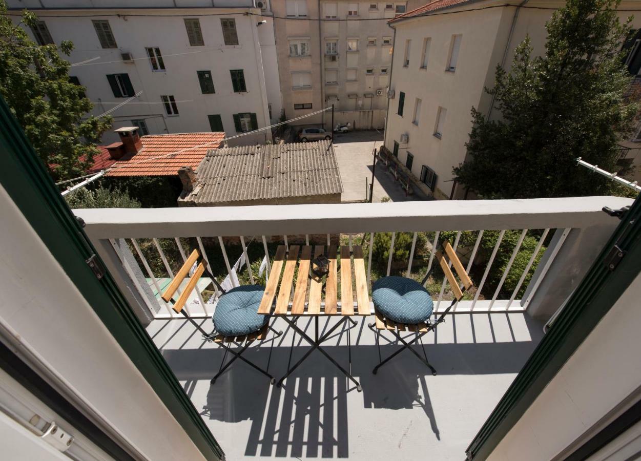 ספליט Studio Apartman Blanka מראה חיצוני תמונה
