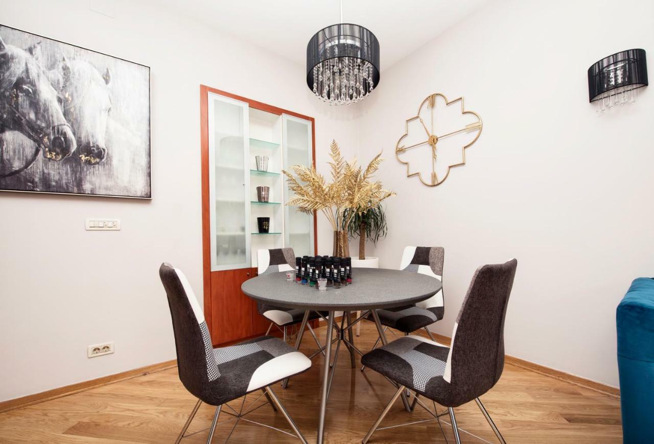 ספליט Studio Apartman Blanka מראה חיצוני תמונה