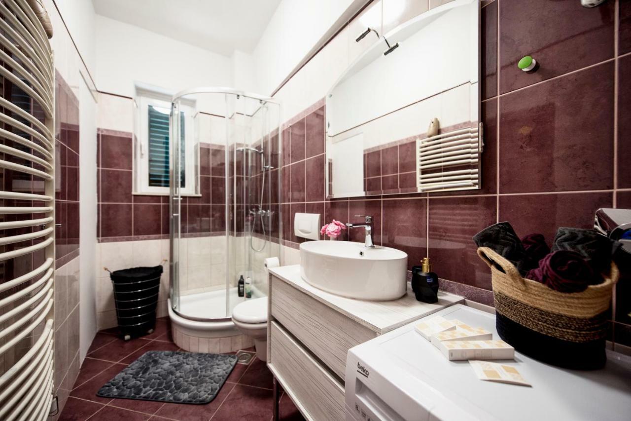 ספליט Studio Apartman Blanka מראה חיצוני תמונה