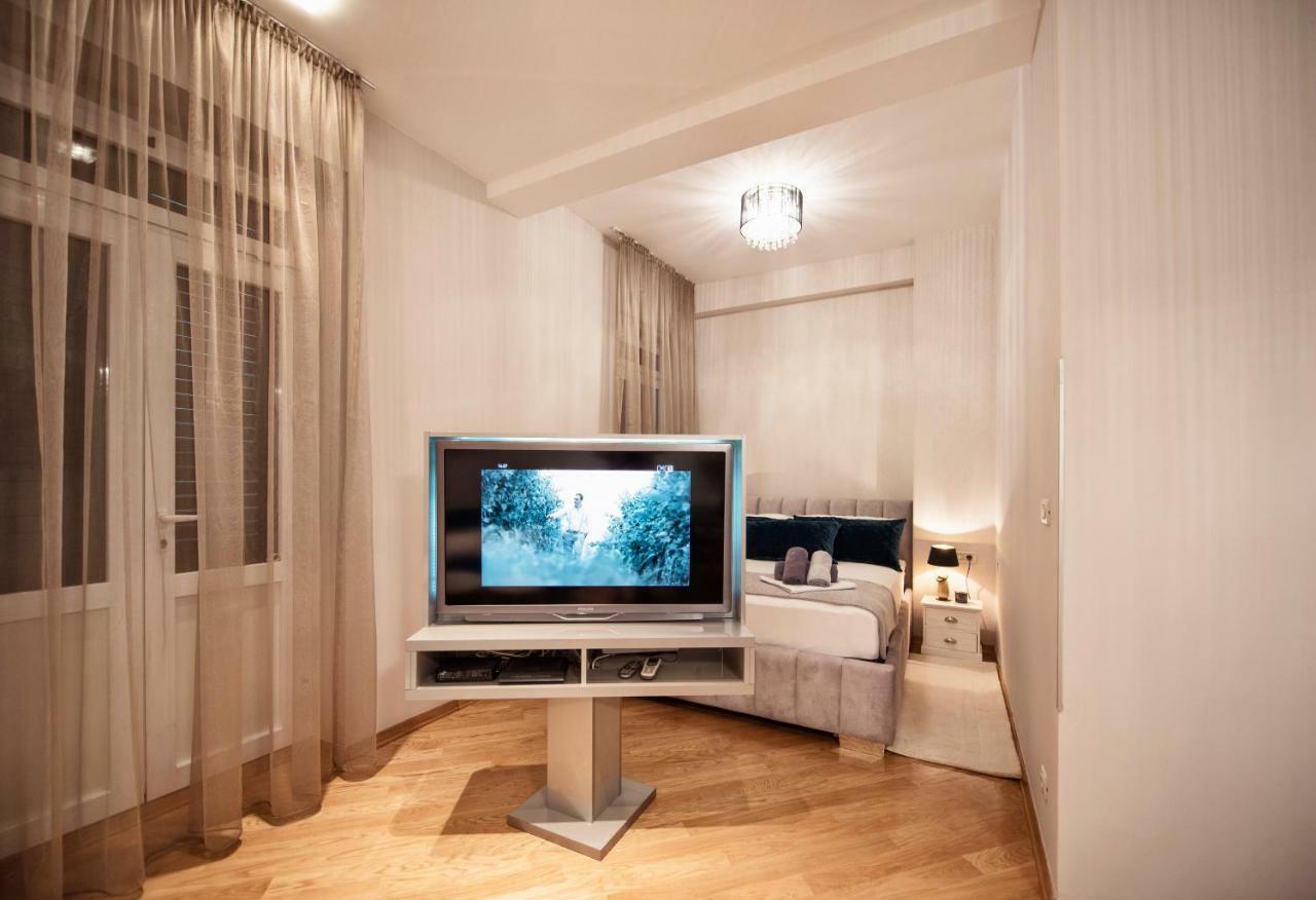 ספליט Studio Apartman Blanka מראה חיצוני תמונה